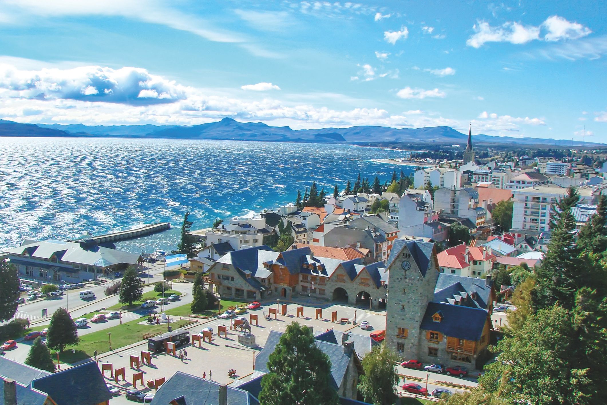 San Carlos de Bariloche