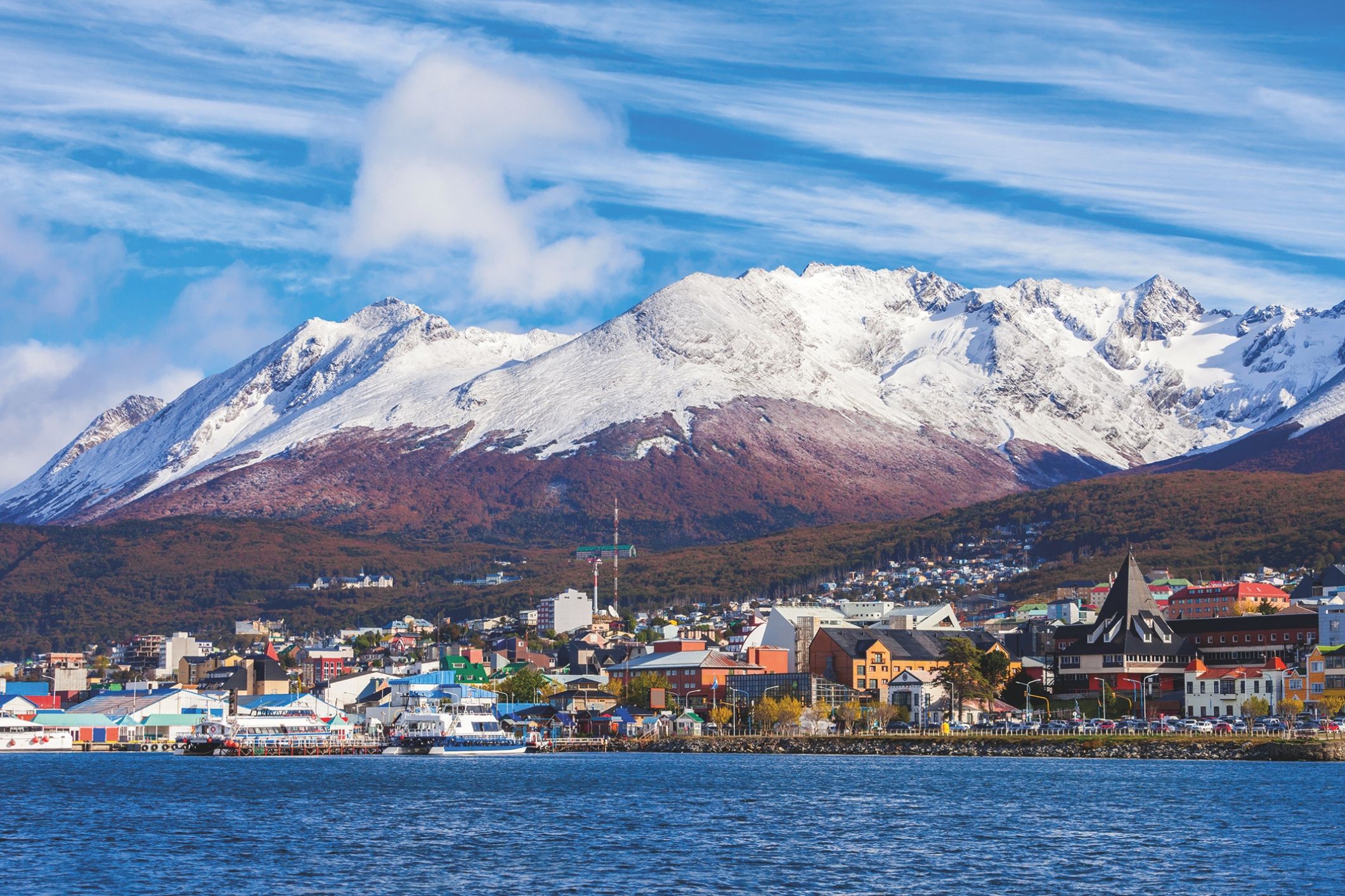 Ushuaia
