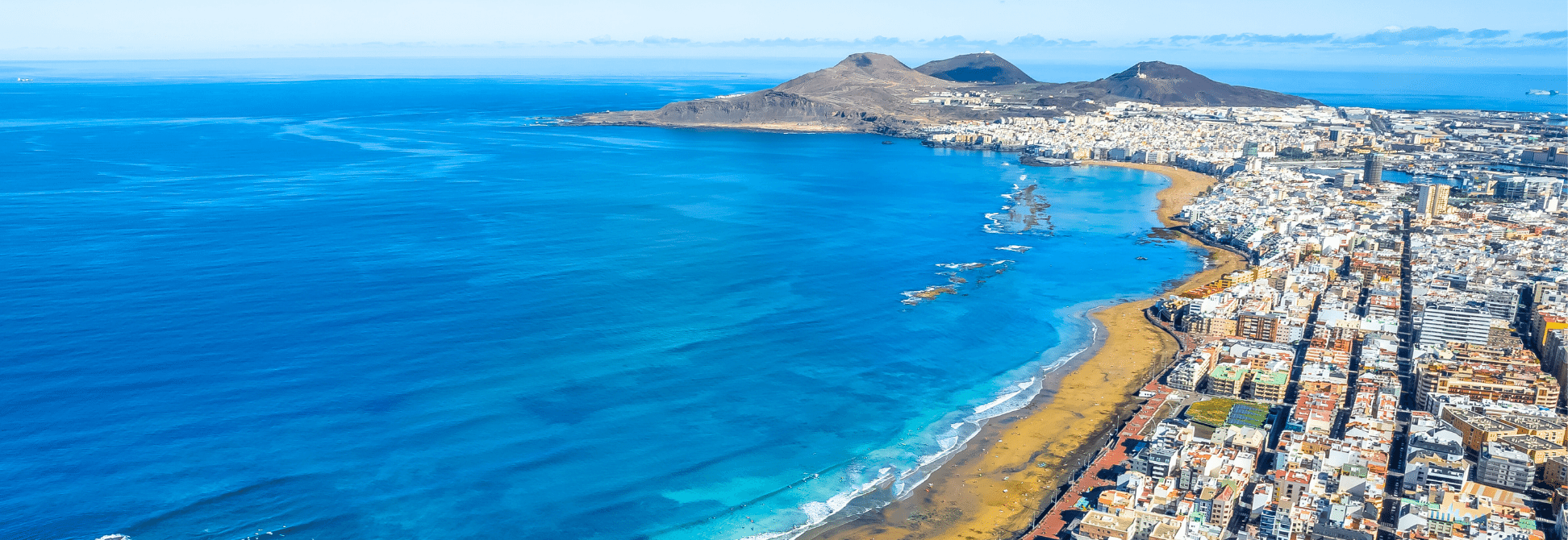 Las Palmas