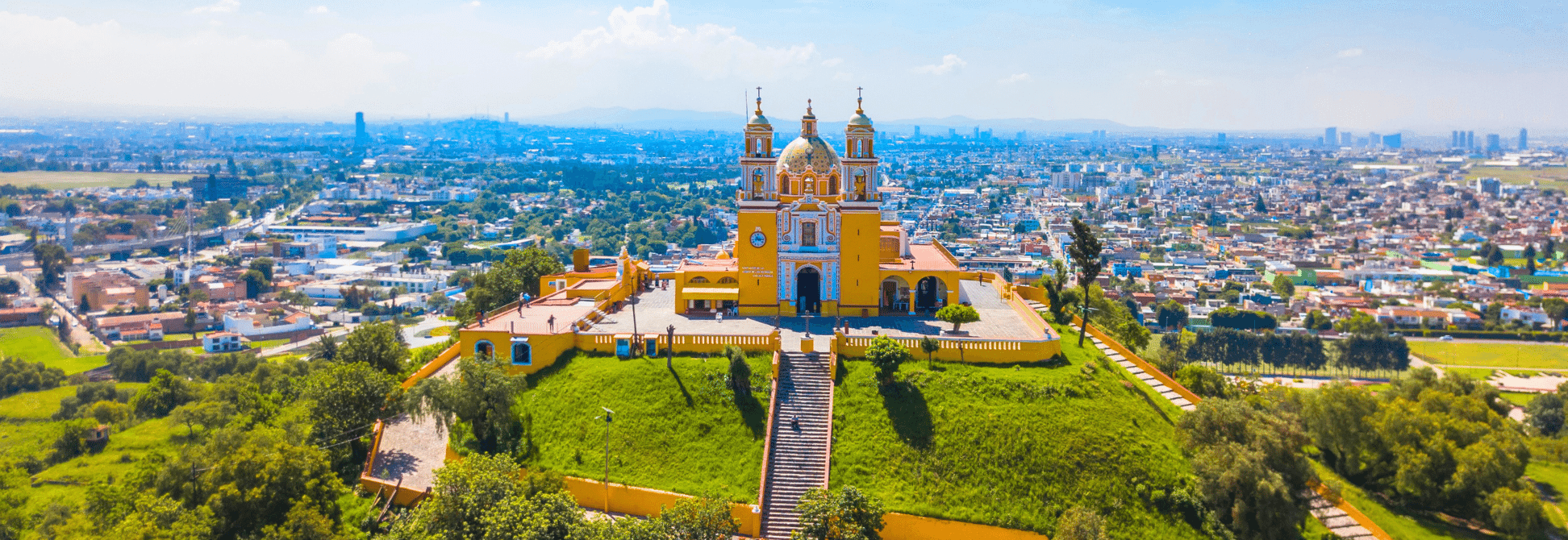 Puebla